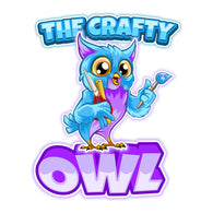 The Crafty Owl